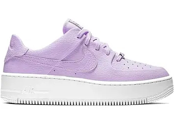 Nike Air Force 1 Low Sage Oxygen Purple (AR5339-500)