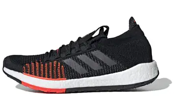 Adidas Pulseboost Hd 'Black Solar' - 1