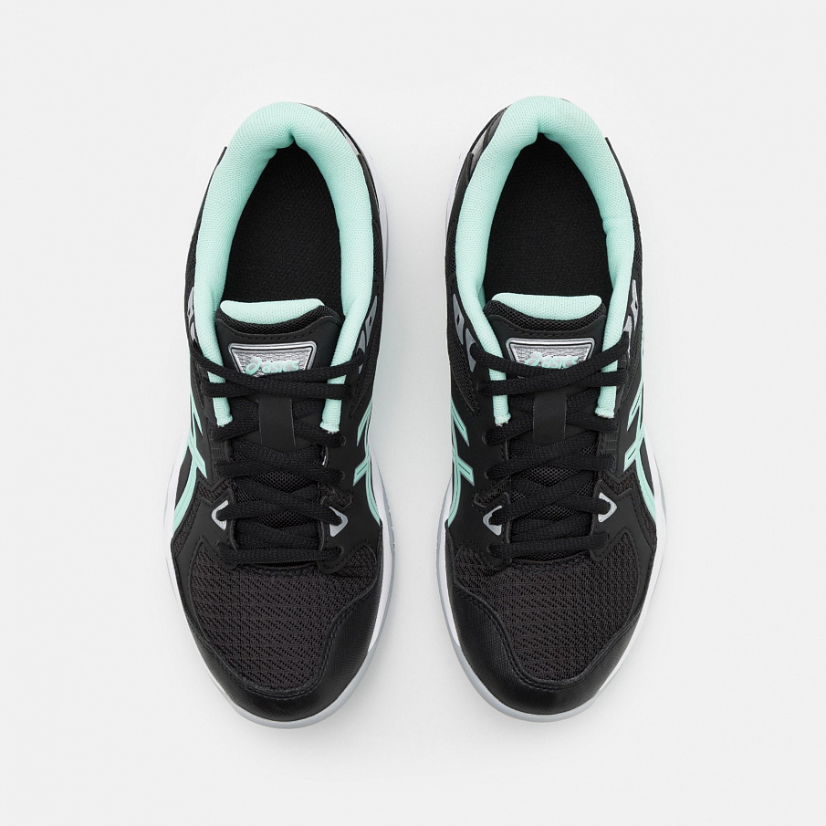 Фото № 4 с приближением к товару «‎Asics Gel Rocket 10»