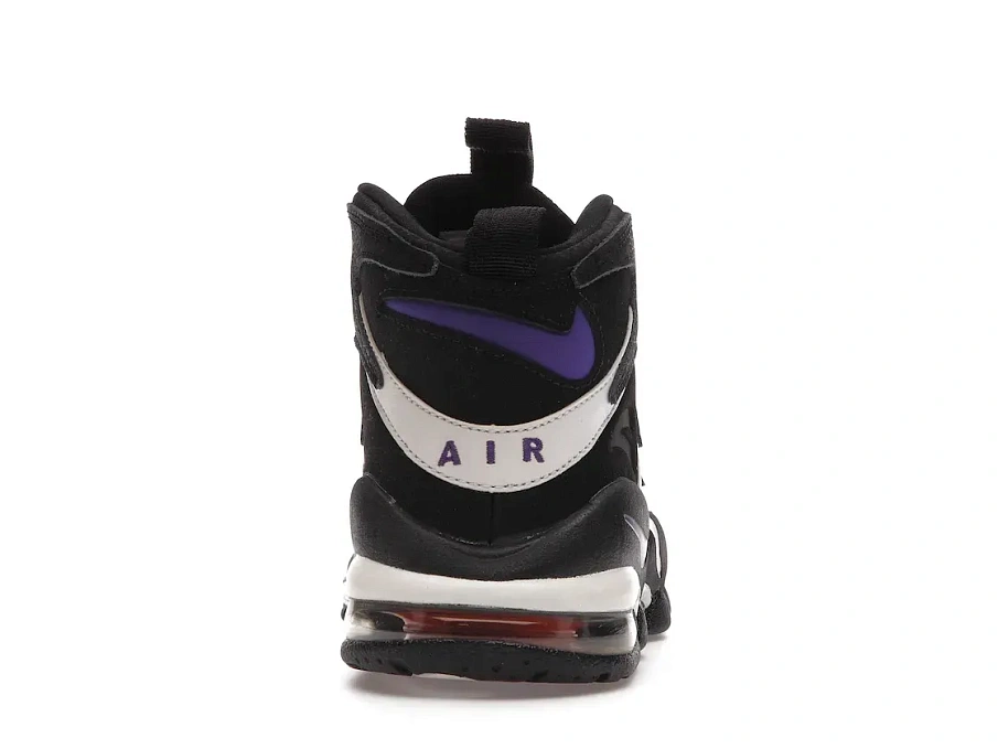 Фото № 4 с приближением к товару «‎Nike Air Max CB 34 Black Club Purple (2015)»