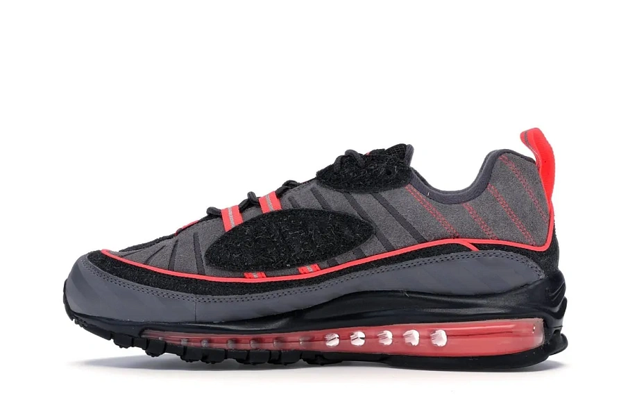 Фото № 3 с приближением к товару «‎Nike Air Max 98 I-95»