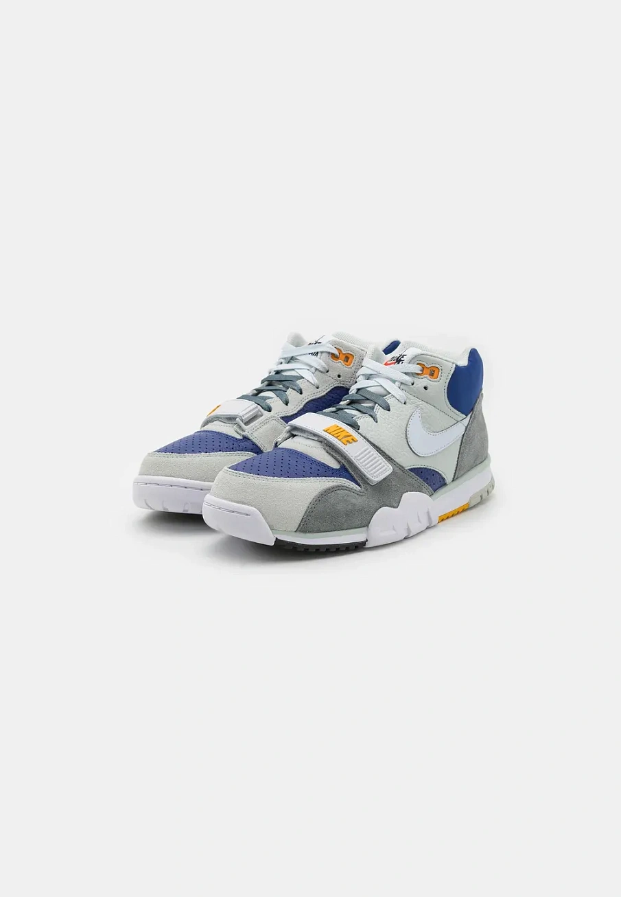 Фото № 2 с приближением к товару «‎Кроссовки Nike spni112n050-c11-n»