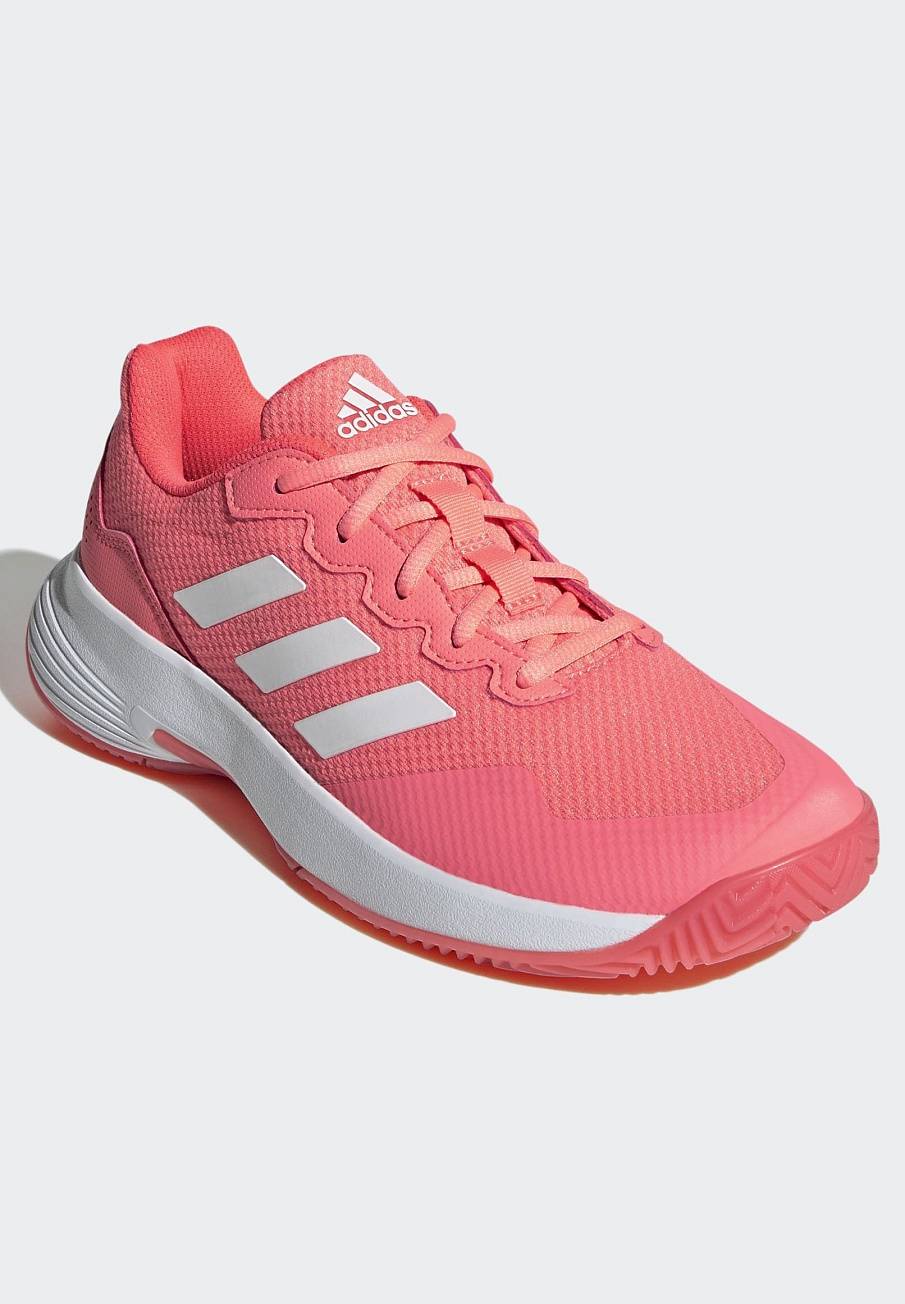 Фото № 3 с приближением к товару «‎Adidas Gamecourt»