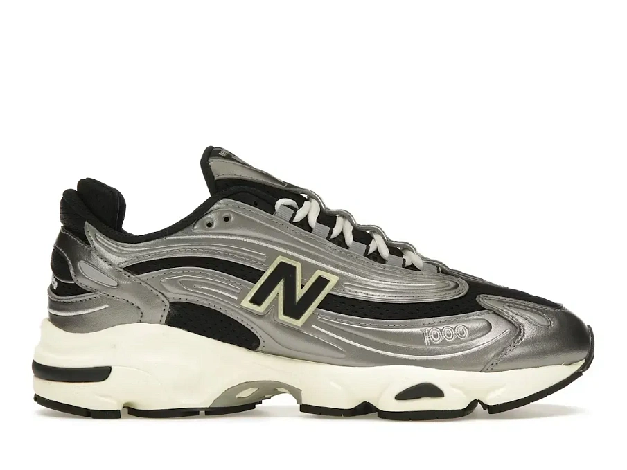 Фото № 1 с приближением к товару «‎New Balance 1000»