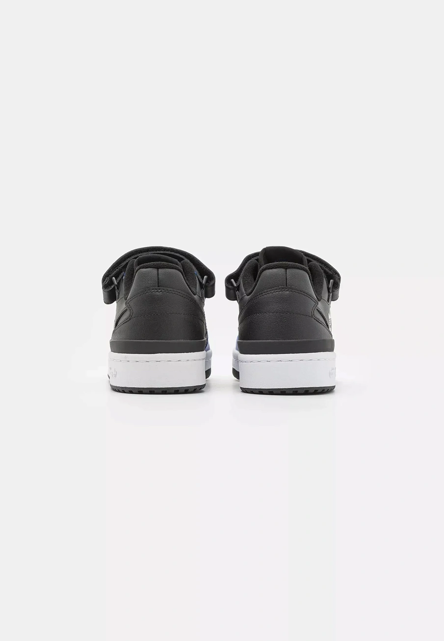 Фото № 3 с приближением к товару «‎FORUM LOW UNISEX»