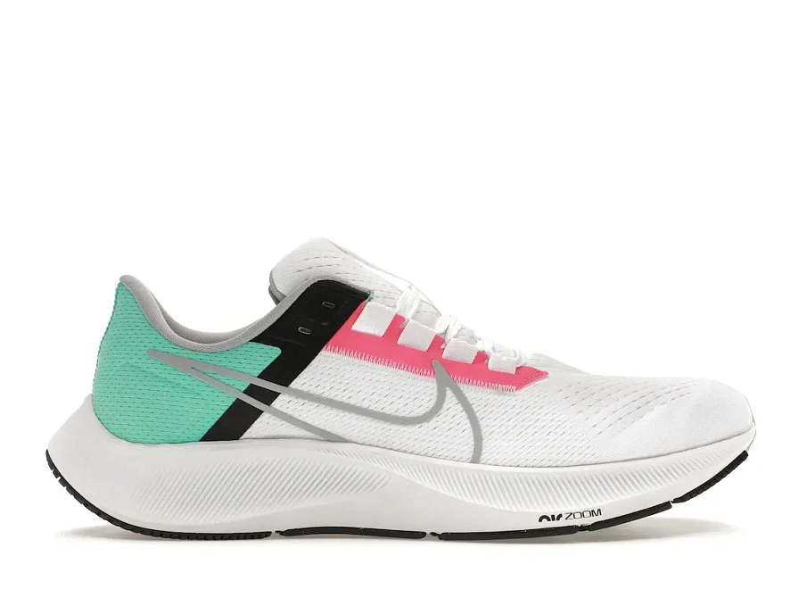 Фото № 1 с приближением к товару «‎Nike Air Zoom Pegasus 38 Miami»