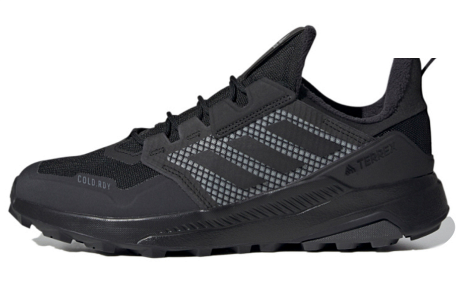Фото № 1 с приближением к товару «‎adidas Terrex Trailmaker C.Rdy Black»