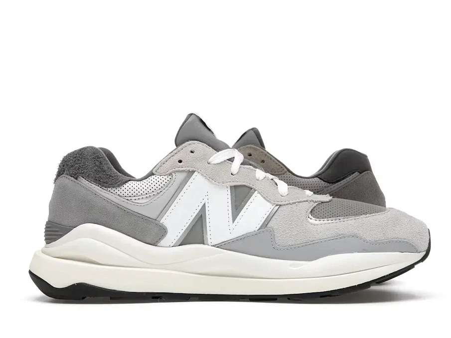 Фото № 3 с приближением к товару «‎New Balance 57/40»