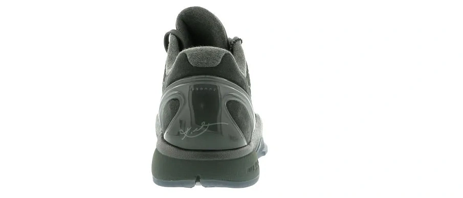 Фото № 5 с приближением к товару «‎Nike Kobe 6 Black Mamba Collection Fade to Black»