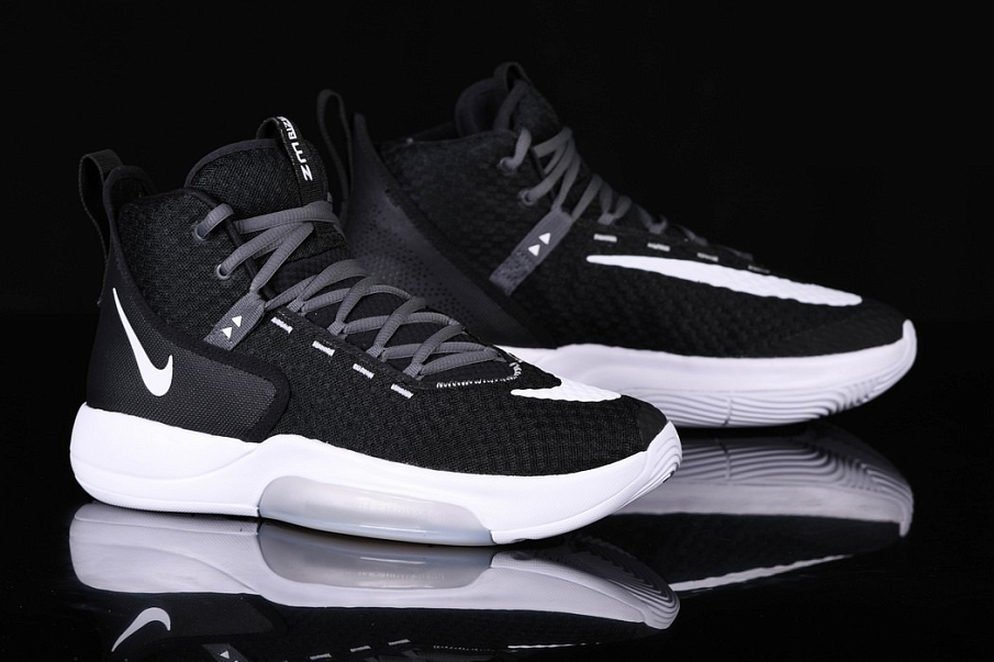 Фото № 2 с приближением к товару «‎Nike Zoom Rize TB »