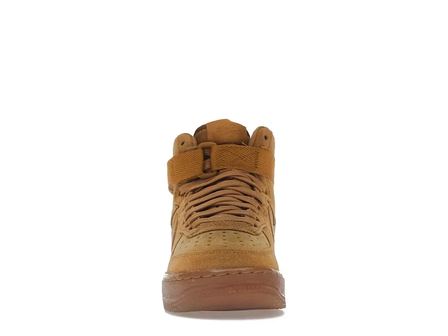 Фото № 2 с приближением к товару «‎Nike Air Force 1 High LV8 3»