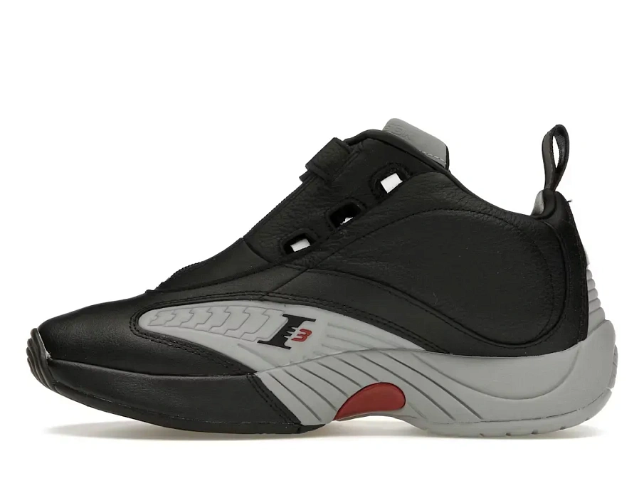 Фото № 3 с приближением к товару «‎Reebok Answer IV»
