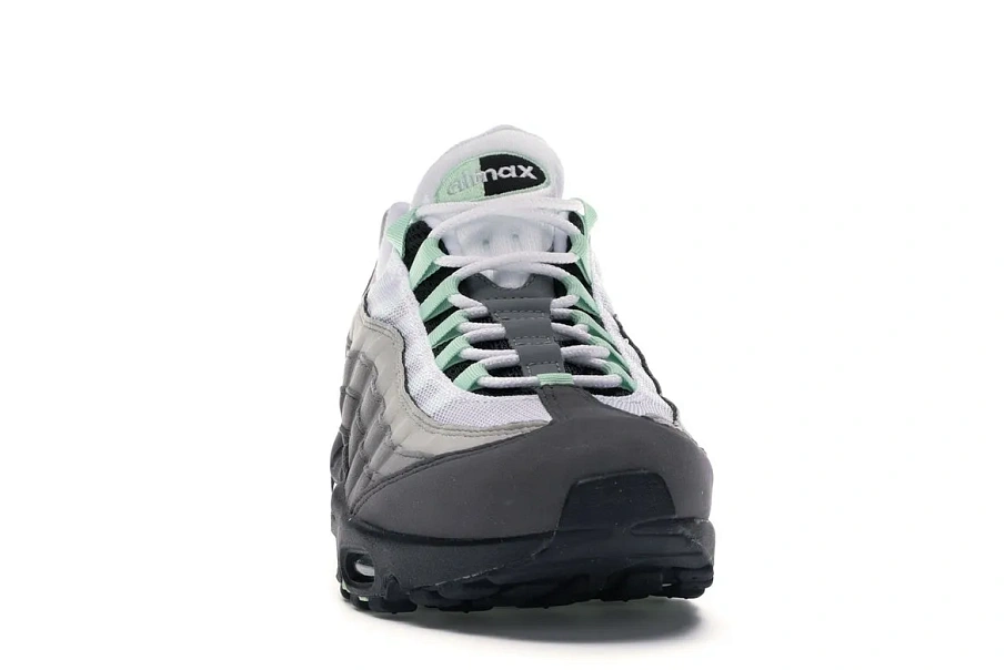 Фото № 3 с приближением к товару «‎Nike Air Max 95 OG Fresh Mint»