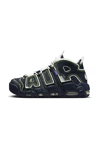 Фото № 4 с приближением к товару «‎AIR MORE UPTEMPO X SERENA WILLIAMS DESIGN »