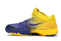 Фото № 5 с приближением к товару «‎Nike Kobe 4 Four Rings»