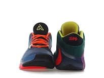 Фото № 2 с приближением к товару «‎Nike Zoom Freak 1 What The»