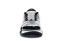 Фото № 2 с приближением к товару «‎Nike Air Max Plus White Black Metallic Gold»