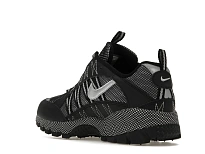Фото № 6 с приближением к товару «‎Nike Air Humara QS Black Metallic Silver»