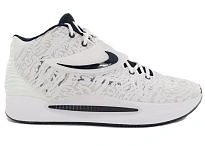 Фото № 1 с приближением к товару «‎Nike KD 14 TB White»