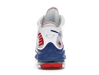 Фото № 4 с приближением к товару «‎Nike LeBron 7 Los Angeles Dodgers»