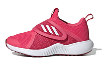 Фото № 1 с приближением к товару «‎adidas FortaRun X CF K 'Real Pink'»