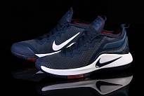Фото № 4 с приближением к товару «‎Nike Lebron Witness II College Navy »