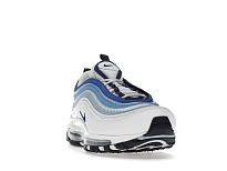 Фото № 4 с приближением к товару «‎Nike Air Max 97 Blueberry»