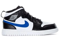 Фото № 1 с приближением к товару «‎Jordan 1 Mid»
