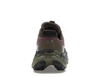 Фото № 4 с приближением к товару «‎New Balance Fresh Foam X More Trail»