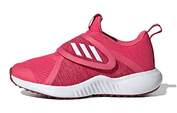 adidas FortaRun X CF K 'Real Pink' - 1