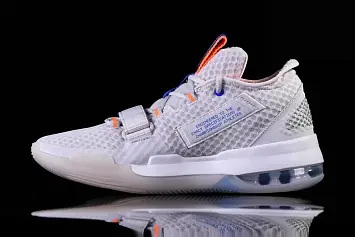 Nike Air Force Max Wolf Total  - 2