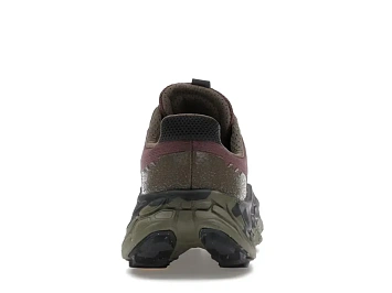 New Balance Fresh Foam X More Trail - 4