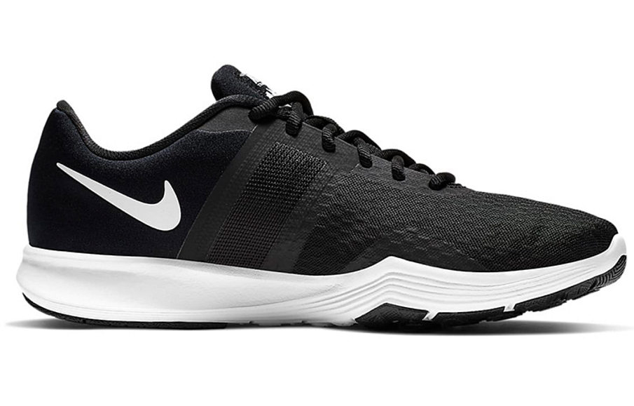 Фото № 2 с приближением к товару «‎Nike City Trainer 2 Wmns WhiteBlack»