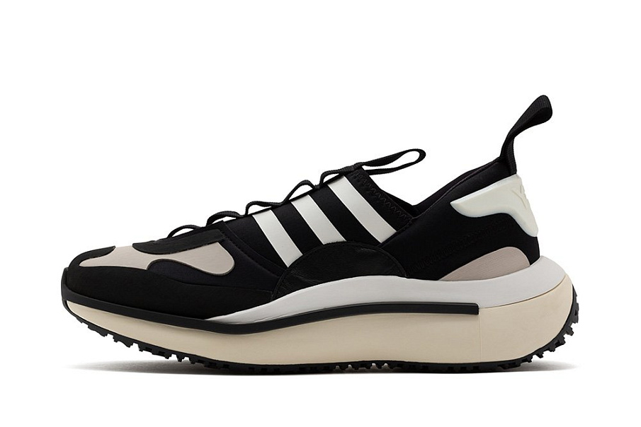 Фото № 1 с приближением к товару «‎Adidas Y-3 Qisan Cozy»