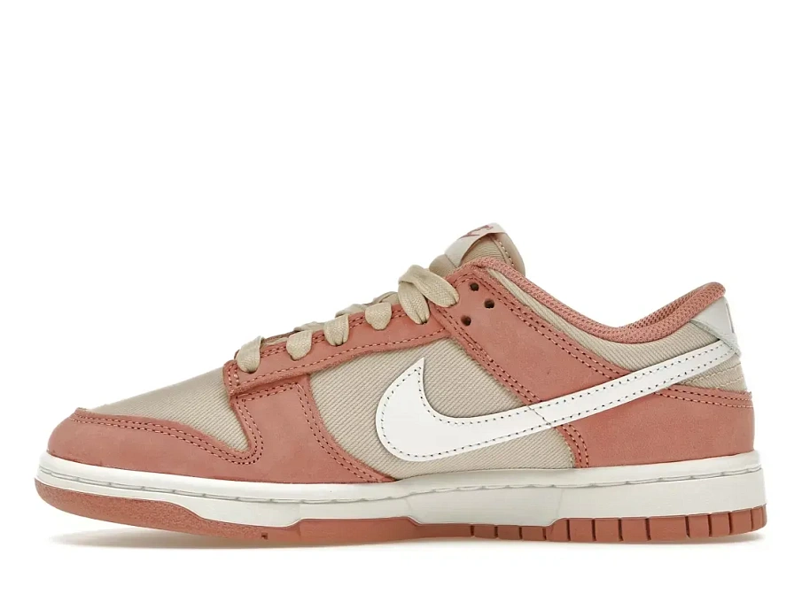Фото № 3 с приближением к товару «‎Nike Dunk Low PRM»