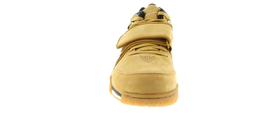Фото № 2 с приближением к товару «‎Nike Air Cruz Wheat»