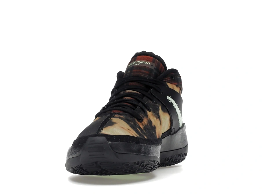 Фото № 4 с приближением к товару «‎Nike KD 13 Bleached Plaid»