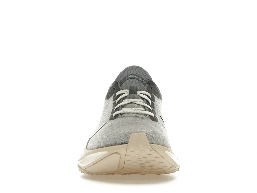 Фото № 2 с приближением к товару «‎Nike ZoomX Invincible Run 3 Cool Grey Pewter»