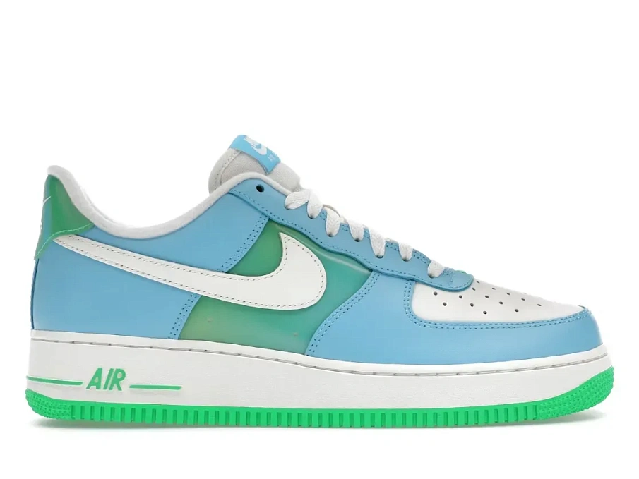 Фото № 1 с приближением к товару «‎Nike Air Force 1 Low '07»
