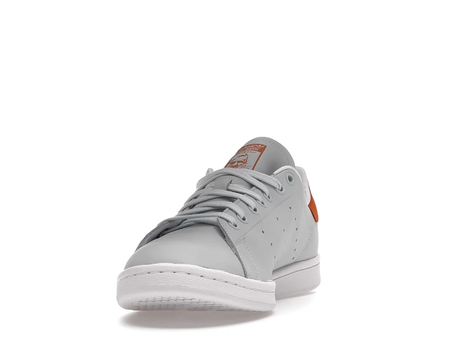 Фото № 4 с приближением к товару «‎adidas Stan Smith Blue Tint»