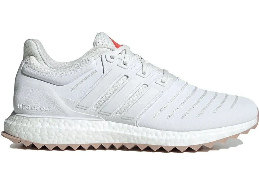 Фото № 1 с приближением к товару «‎adidas Ultra Boost DNA 22 Non Dyed Bright Red»