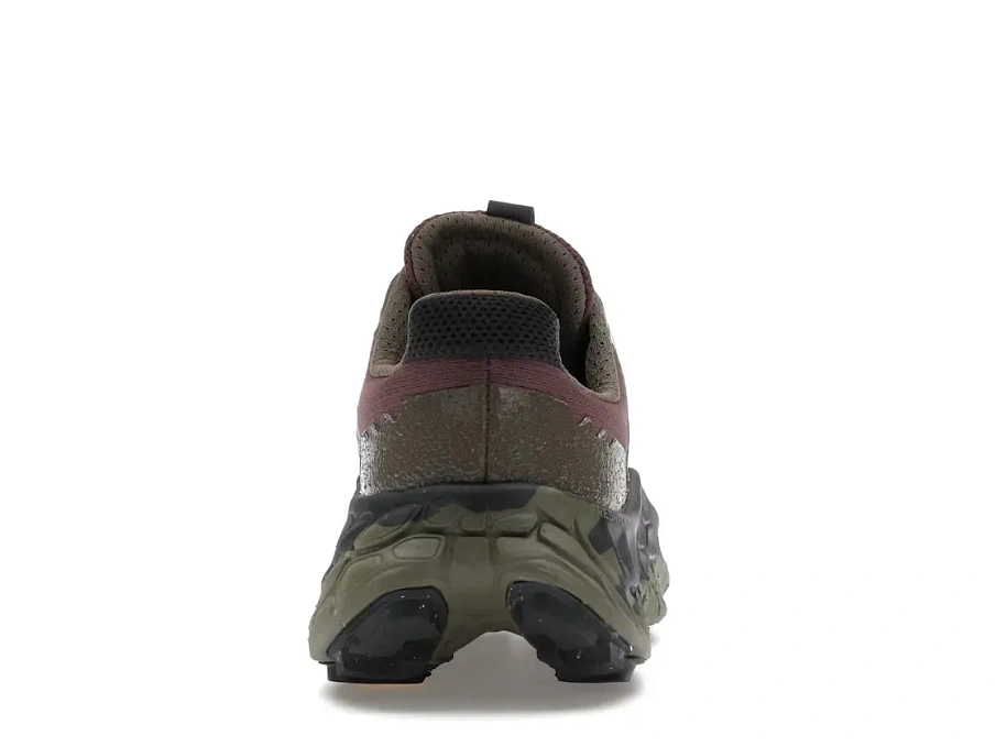 Фото № 4 с приближением к товару «‎New Balance Fresh Foam X More Trail»