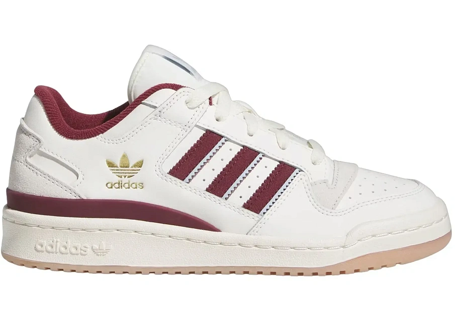 Фото № 1 с приближением к товару «‎adidas Forum Low CL»