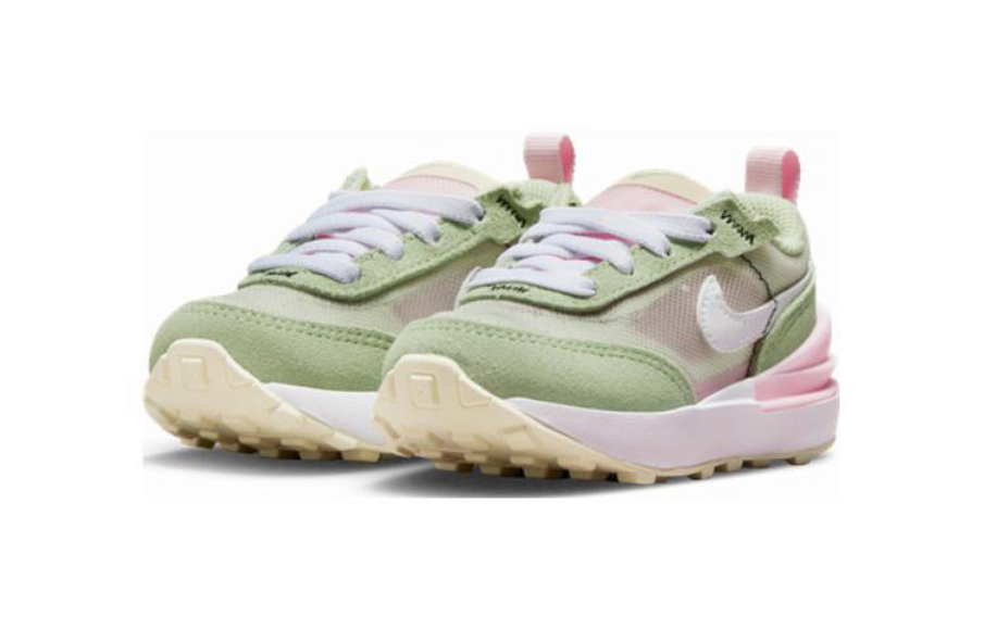 Фото № 3 с приближением к товару «‎TD Nike Waffle One Sports Casual Shoes»