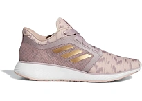 Фото № 1 с приближением к товару «‎adidas Edge Lux 3 Pink Spirit »