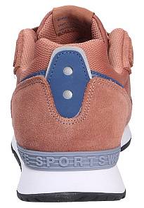 Фото № 4 с приближением к товару «‎Кроссовки Nike SPNI112O0SS-O11»
