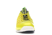 Фото № 2 с приближением к товару «‎Nike LeBron X Low Sonic Yellow»