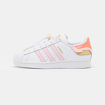 Фото № 2 с приближением к товару «‎Adidas Superstar »
