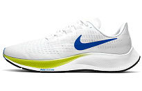 Фото № 1 с приближением к товару «‎Nike Air Zoom Pegasus 37 'White Cyber'»