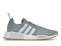 Фото № 1 с приближением к товару «‎adidas NMD R1 Magic Grey White Gum»